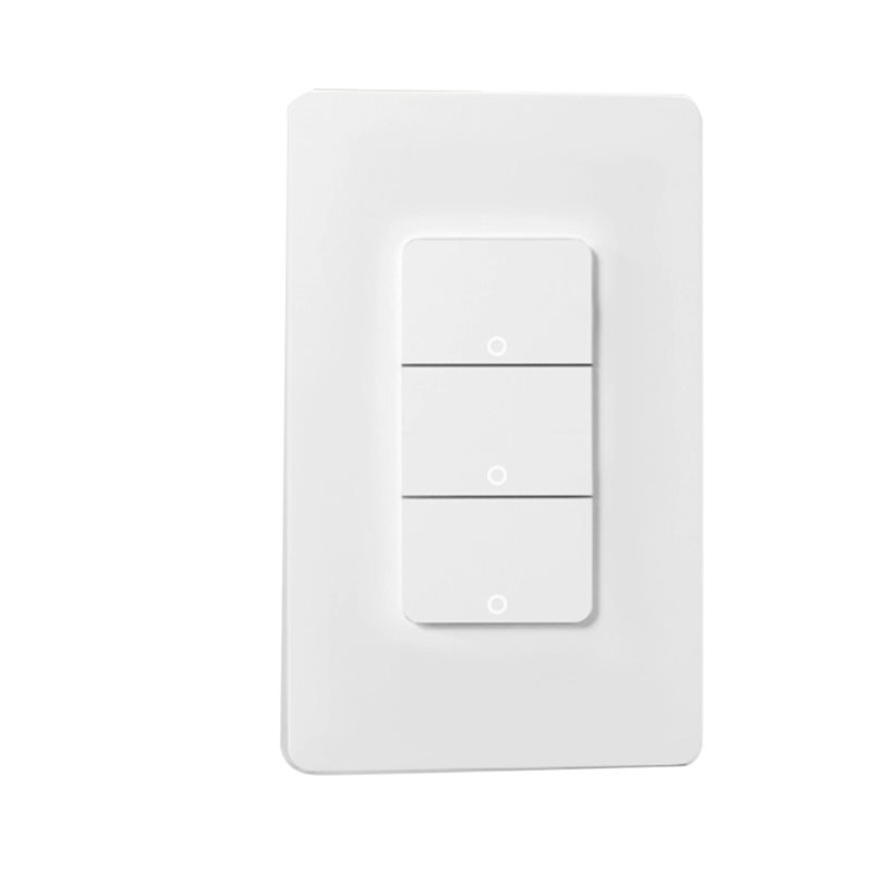 Wifi Smart Plug - A72P Tuya Wifi Smart Switch voor