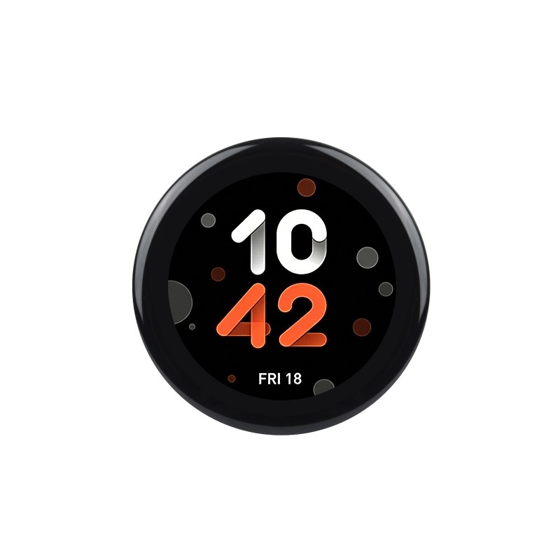 Electronics Project Kit - ESP32-S3 Ontwikkelingsbord 1,46 inch rond scherm