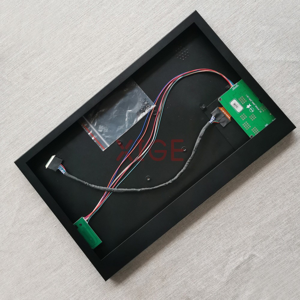 Microcontroller Kit - Controller Board + Metal Case DIY