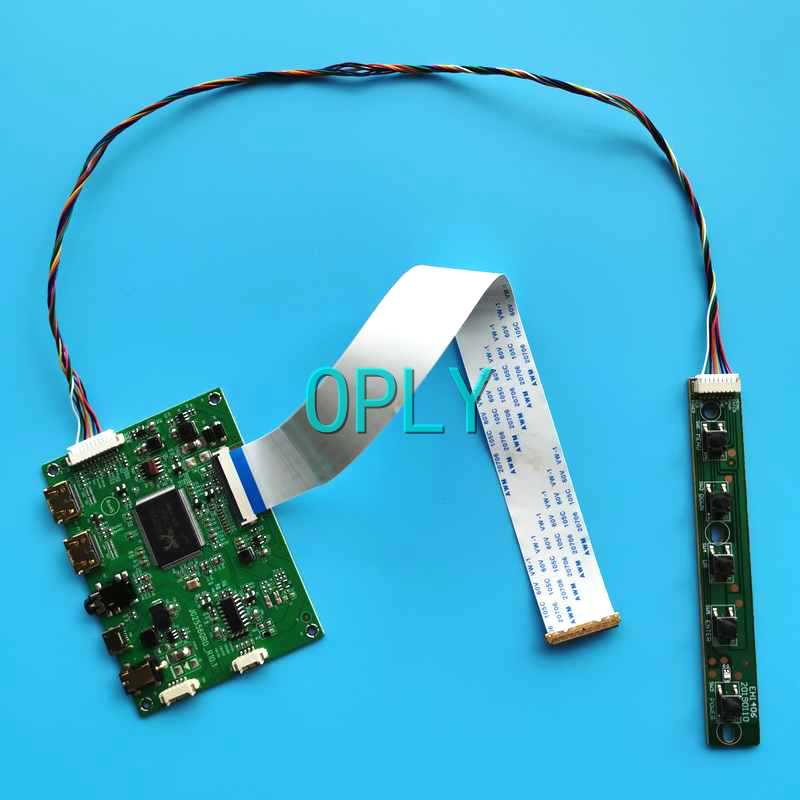 Microcontroller Kit - Voor B156HAN08.0/2/3/4 Laptop Monitor Lcd Controller