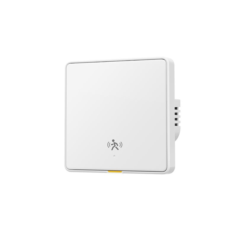 Smart Light Switch Wifi - A25P Tuya WIFI Slimme Lichtschakelaar Met