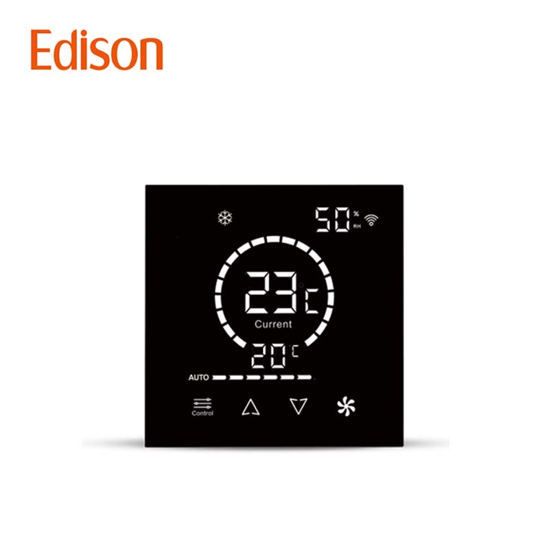 Wifi Thermostat - Flexibele PVC Smart AC-controller thermostaat IR