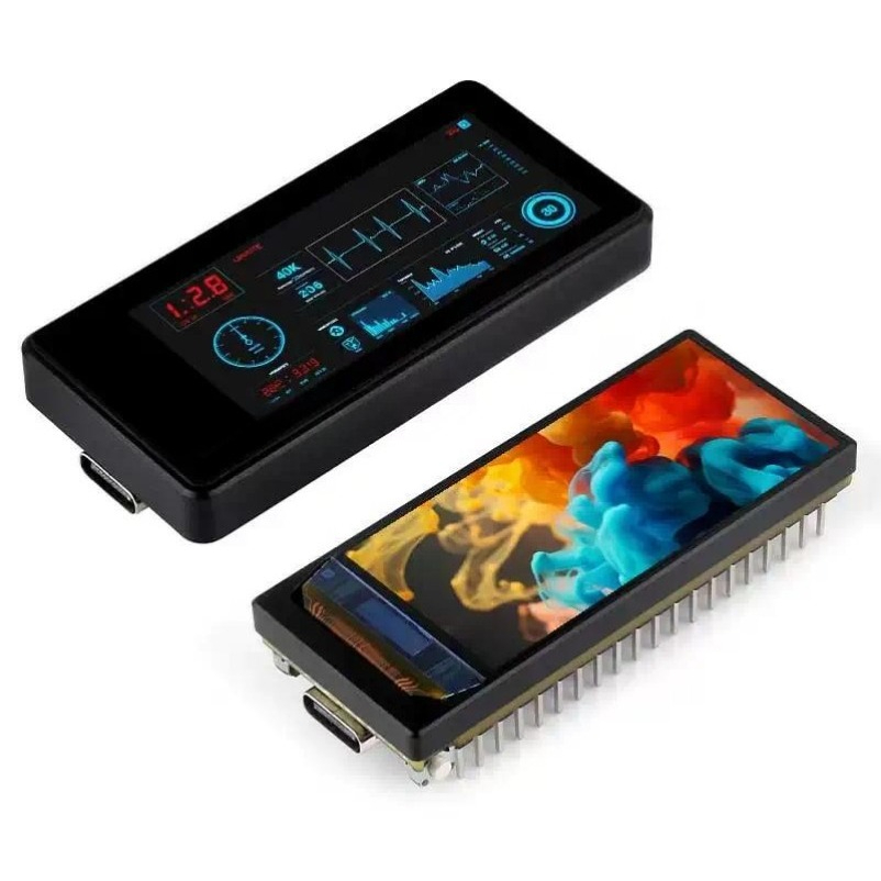 ESP32 S3 ontwikkelbord met 1,9 - Sensor Kit Arduino recensie en prijs