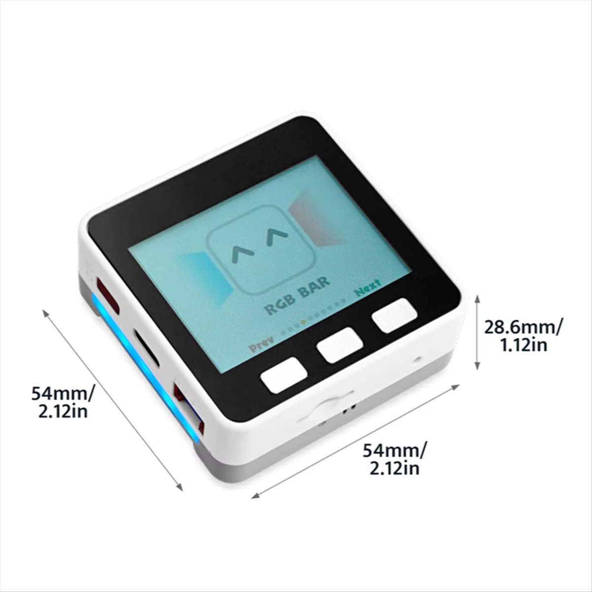 [NIEUW] Voor IoT Kit V2.7 met  - Smart Home Automation Kit recensie en prijs