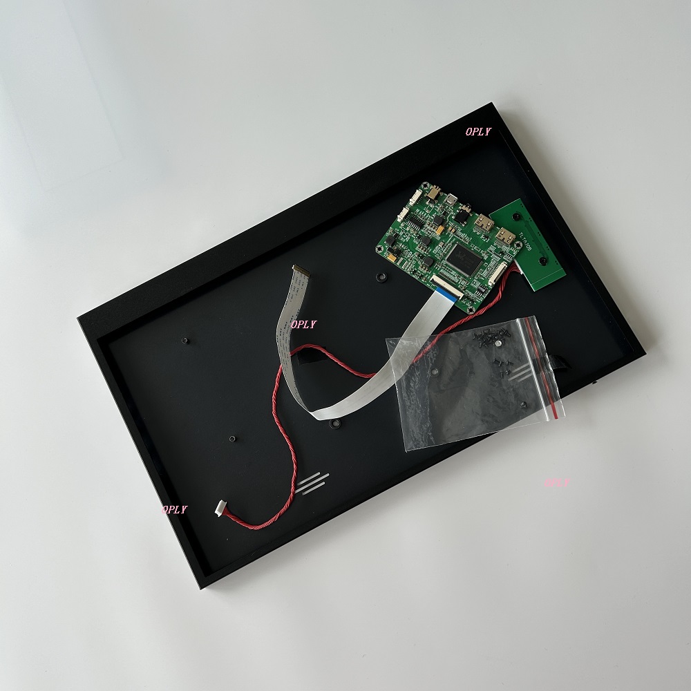 EDP-controllerkaartkit met met - Microcontroller Kit recensie en prijs