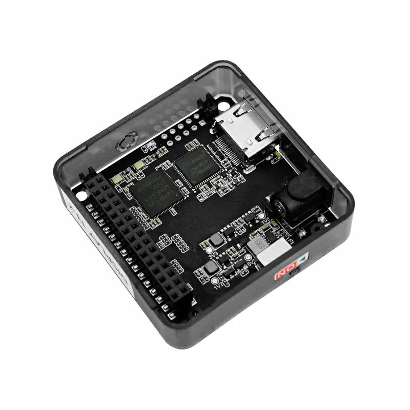 M5Stack officiële displaymodul - Electronics Project Kit recensie en prijs