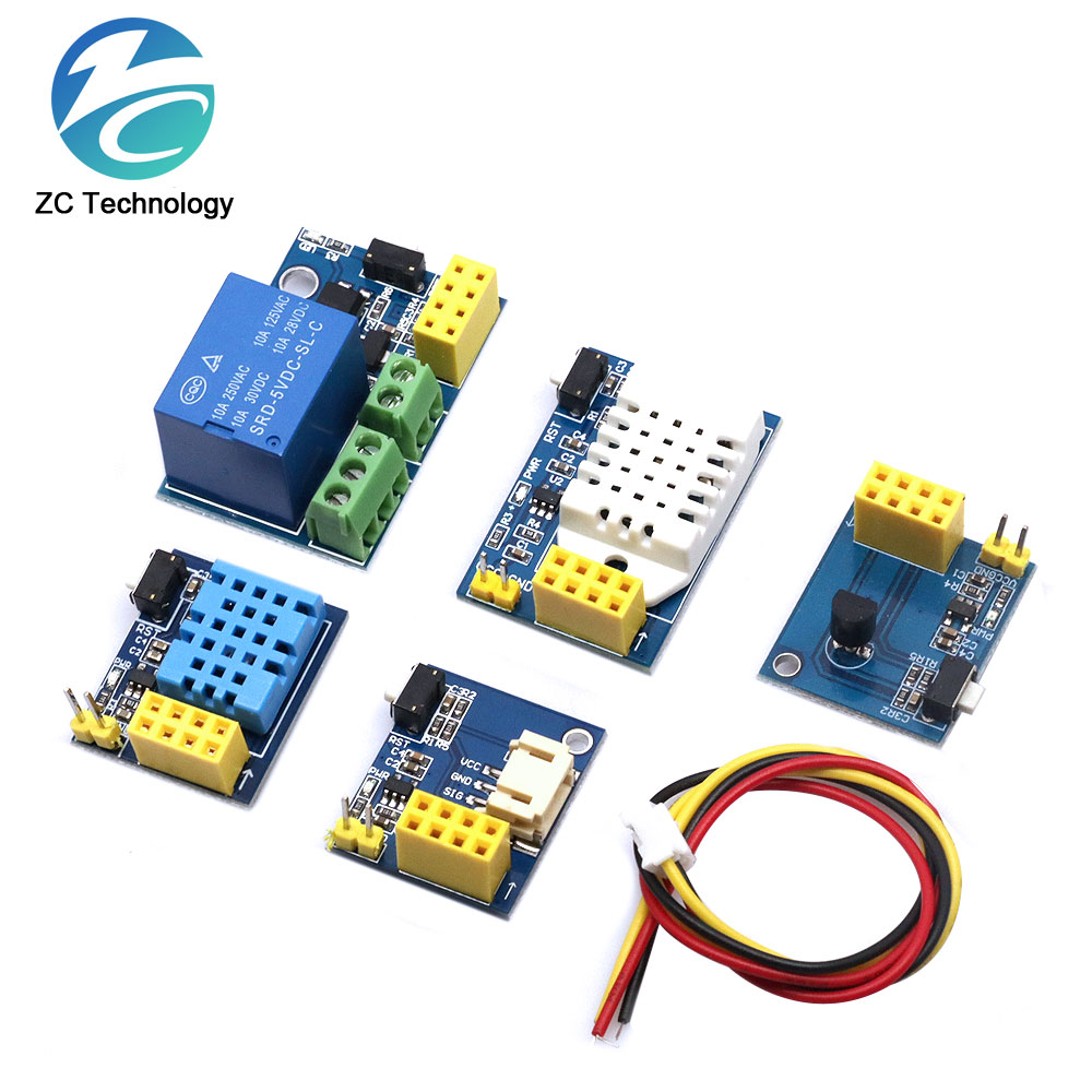 ESP8266 5V Wifi Relais Module  - Esp8266 Relay Module recensie en prijs