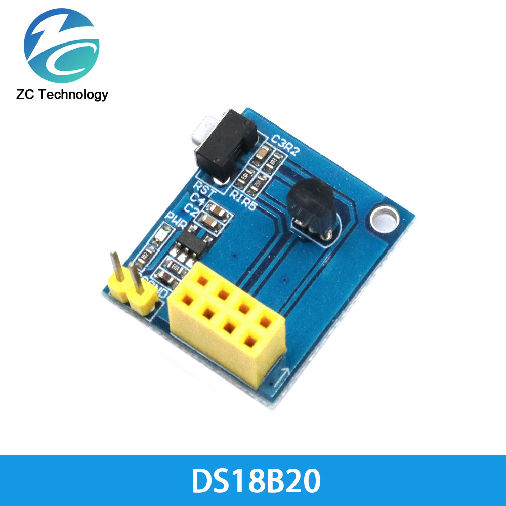 ESP8266 5V Wifi Relais Module  - Esp8266 Relay Module recensie en prijs