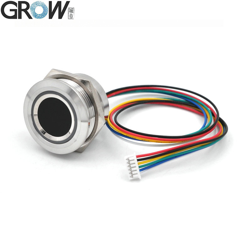 Groeien R503-5V Rgb Led DC5V U - Sensor Kit Arduino recensie en prijs
