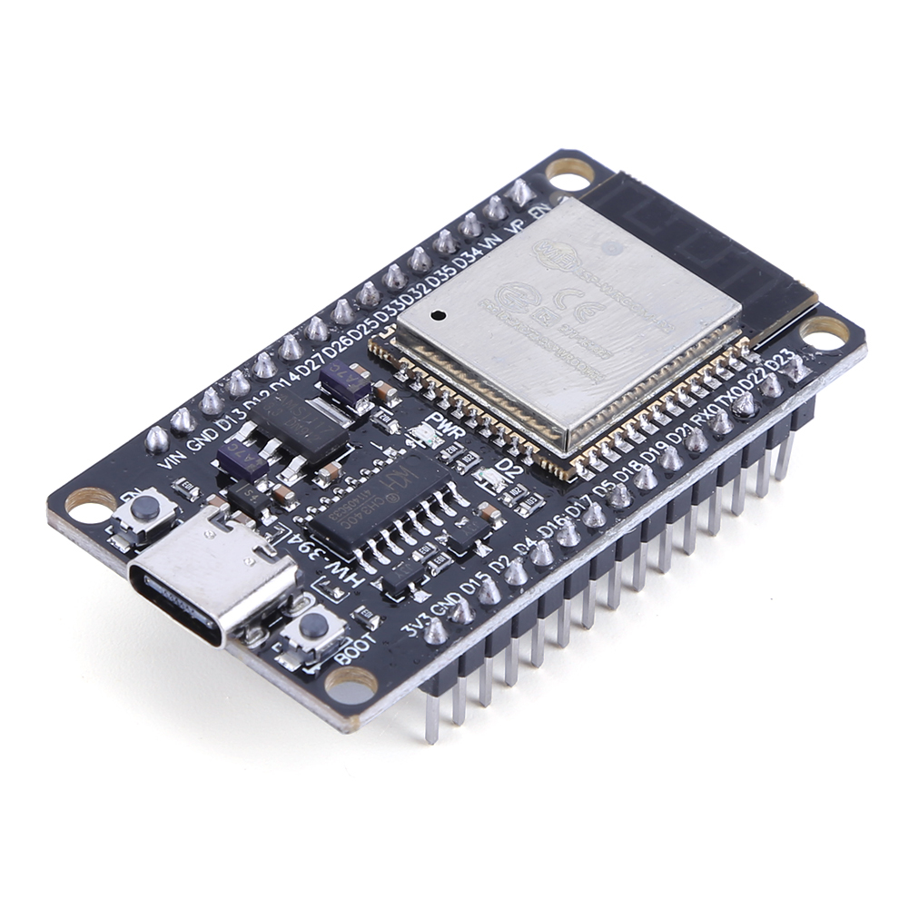 Esp32 Uitbreidingskaart Compat - Esp32 Smart Home Kit recensie en prijs