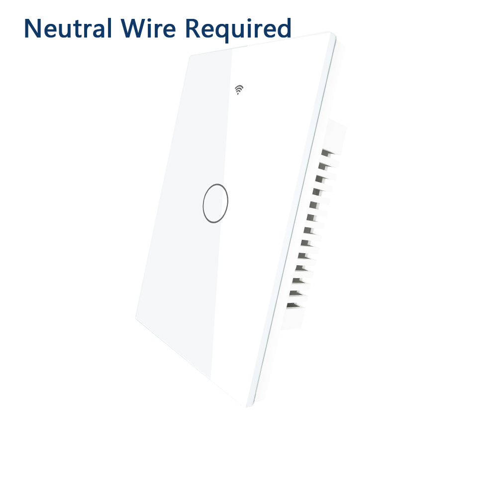 Tuya US WiFi + Bluetooth Smart - Smart Light Switch Wifi recensie en prijs