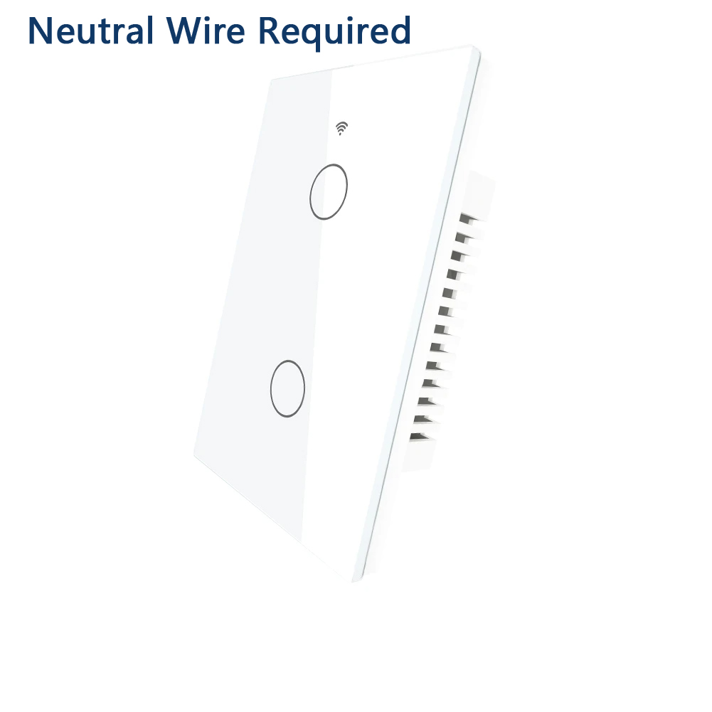 Tuya US WiFi + Bluetooth Smart - Smart Light Switch Wifi recensie en prijs