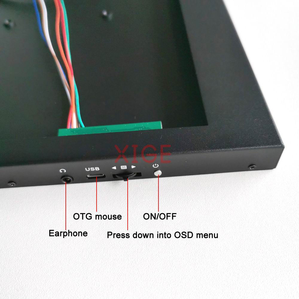 Controller Board + Metal Case  - Microcontroller Kit recensie en prijs