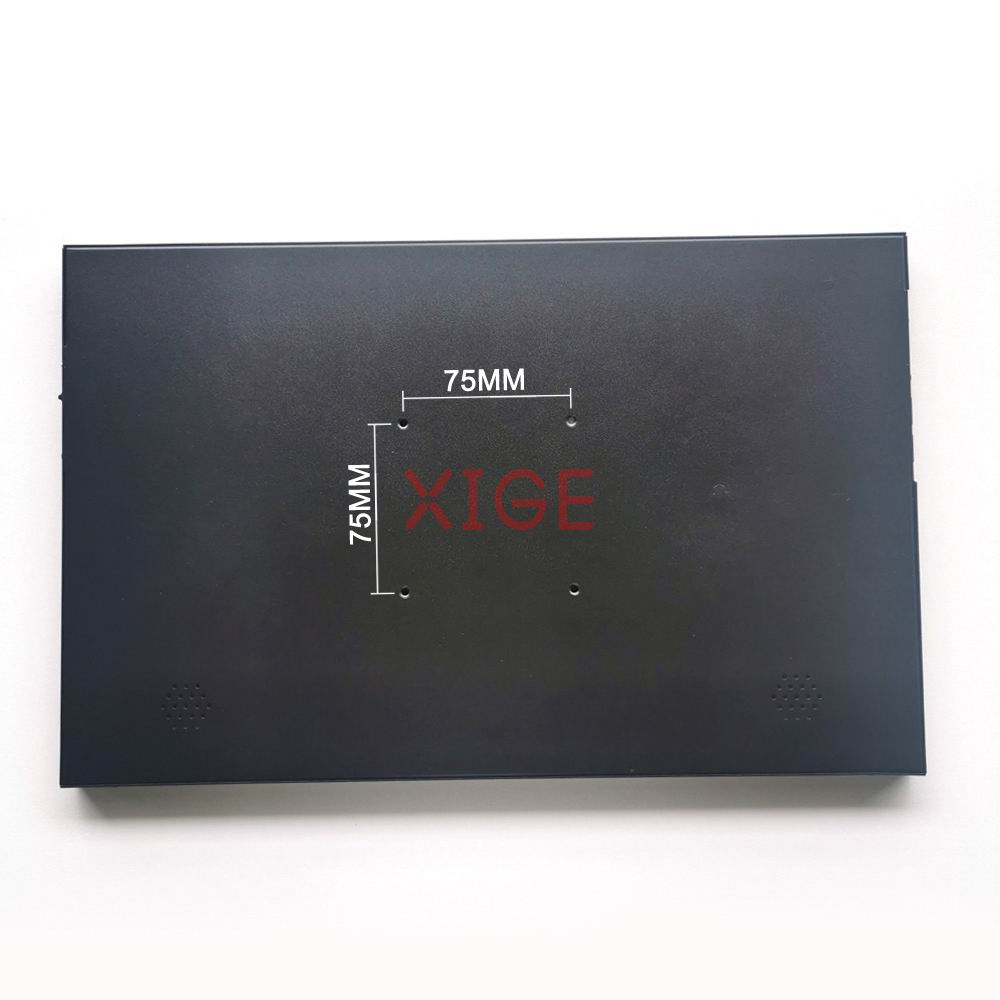 Controller Board + Metal Case  - Microcontroller Kit recensie en prijs