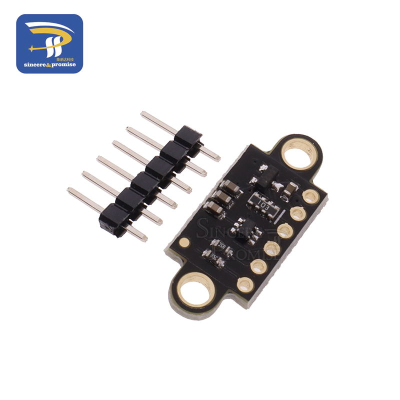 VL53L1X Laser Variërend Vlucht - Sensor Kit Arduino recensie en prijs