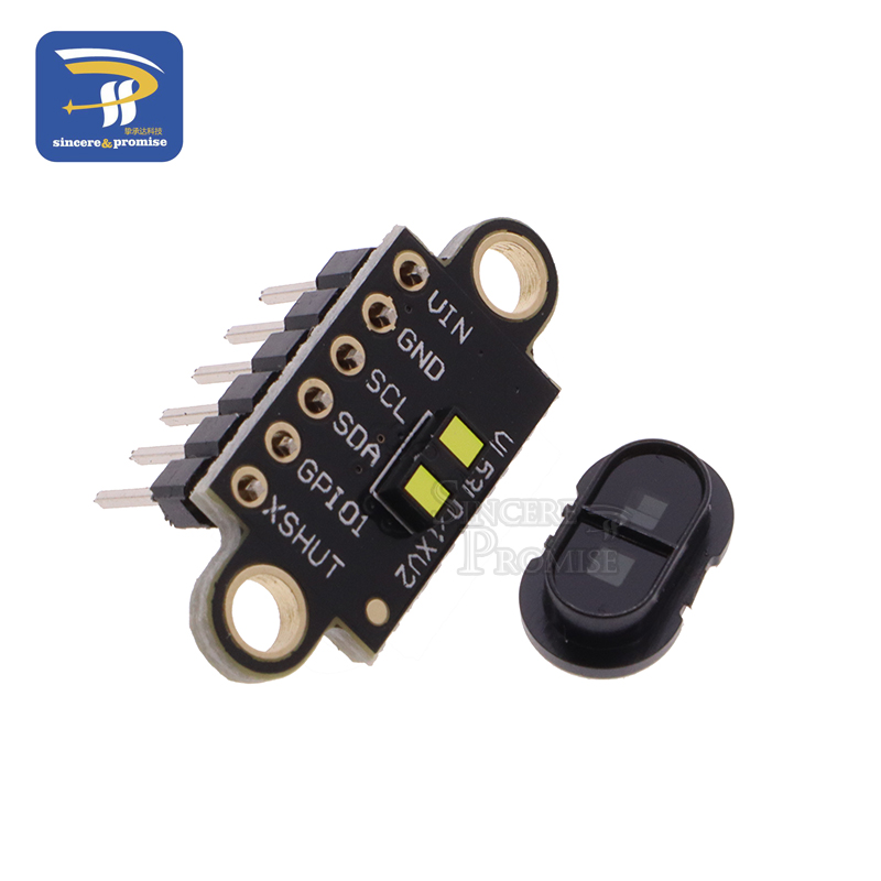 VL53L1X Laser Variërend Vlucht - Sensor Kit Arduino recensie en prijs