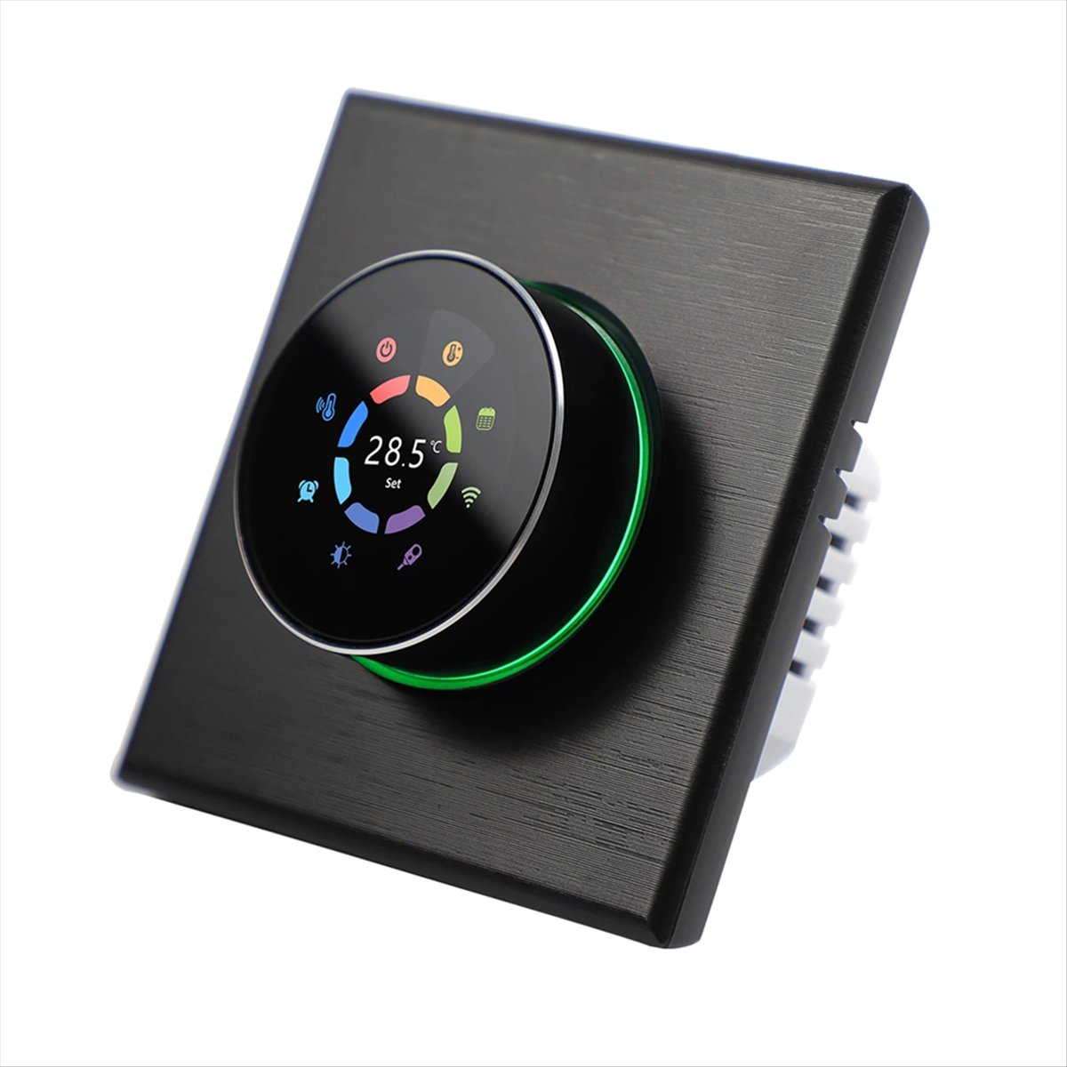 【DT56】WiFi-thermostaat, temper - Wifi Thermostat recensie en prijs