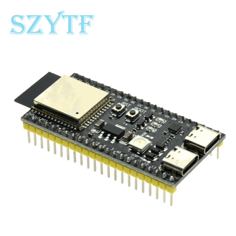S3-DevKitC-1 N16R8 Dev Board,  - Esp32 Smart Home Kit recensie en prijs