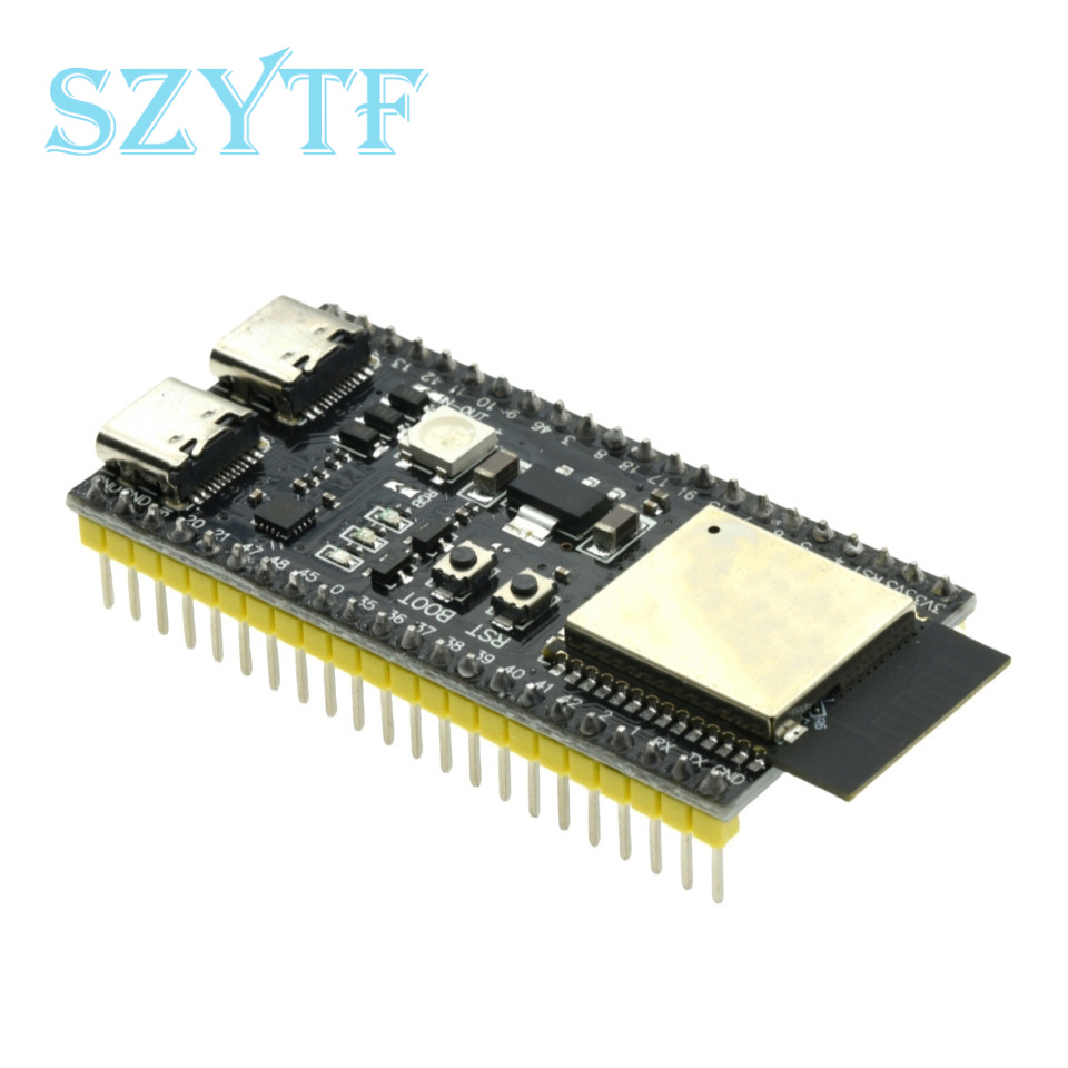 S3-DevKitC-1 N16R8 Dev Board,  - Esp32 Smart Home Kit recensie en prijs