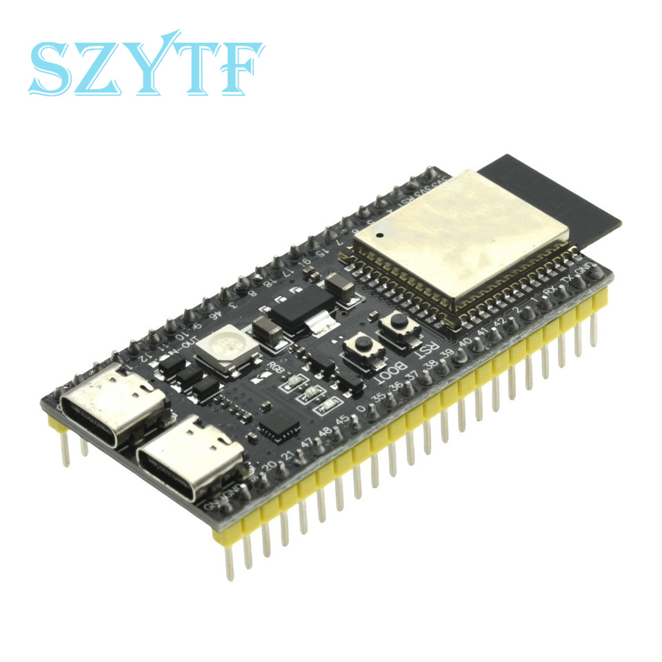 S3-DevKitC-1 N16R8 Dev Board,  - Esp32 Smart Home Kit recensie en prijs