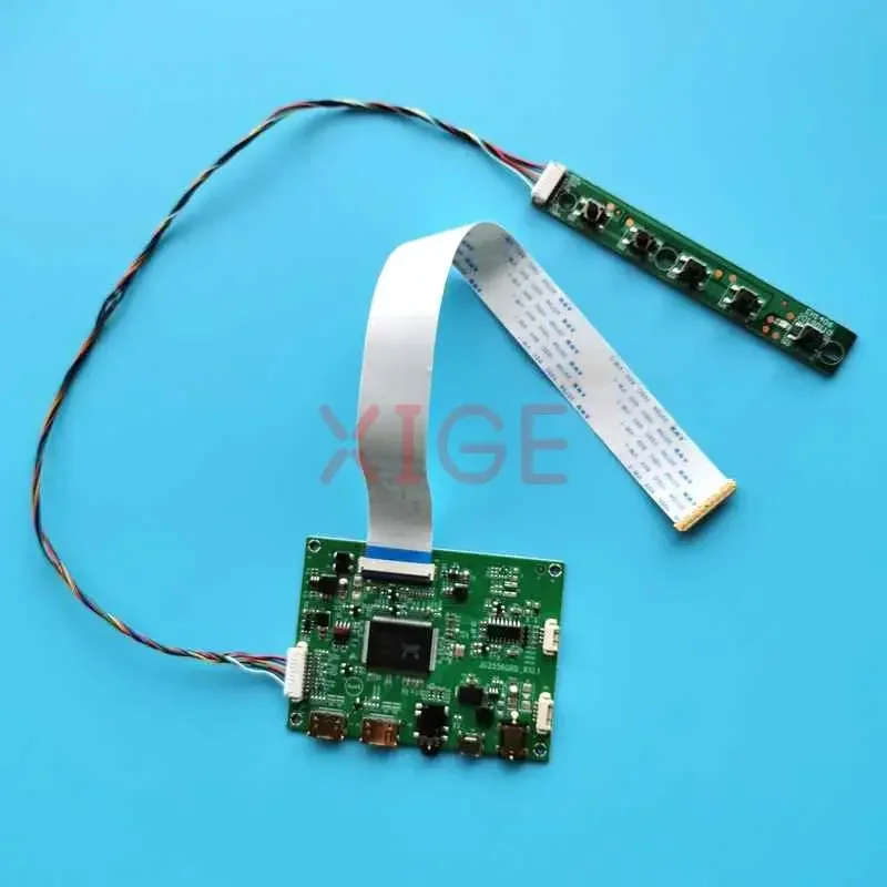 Controller Driver Board Voor B - Microcontroller Kit recensie en prijs