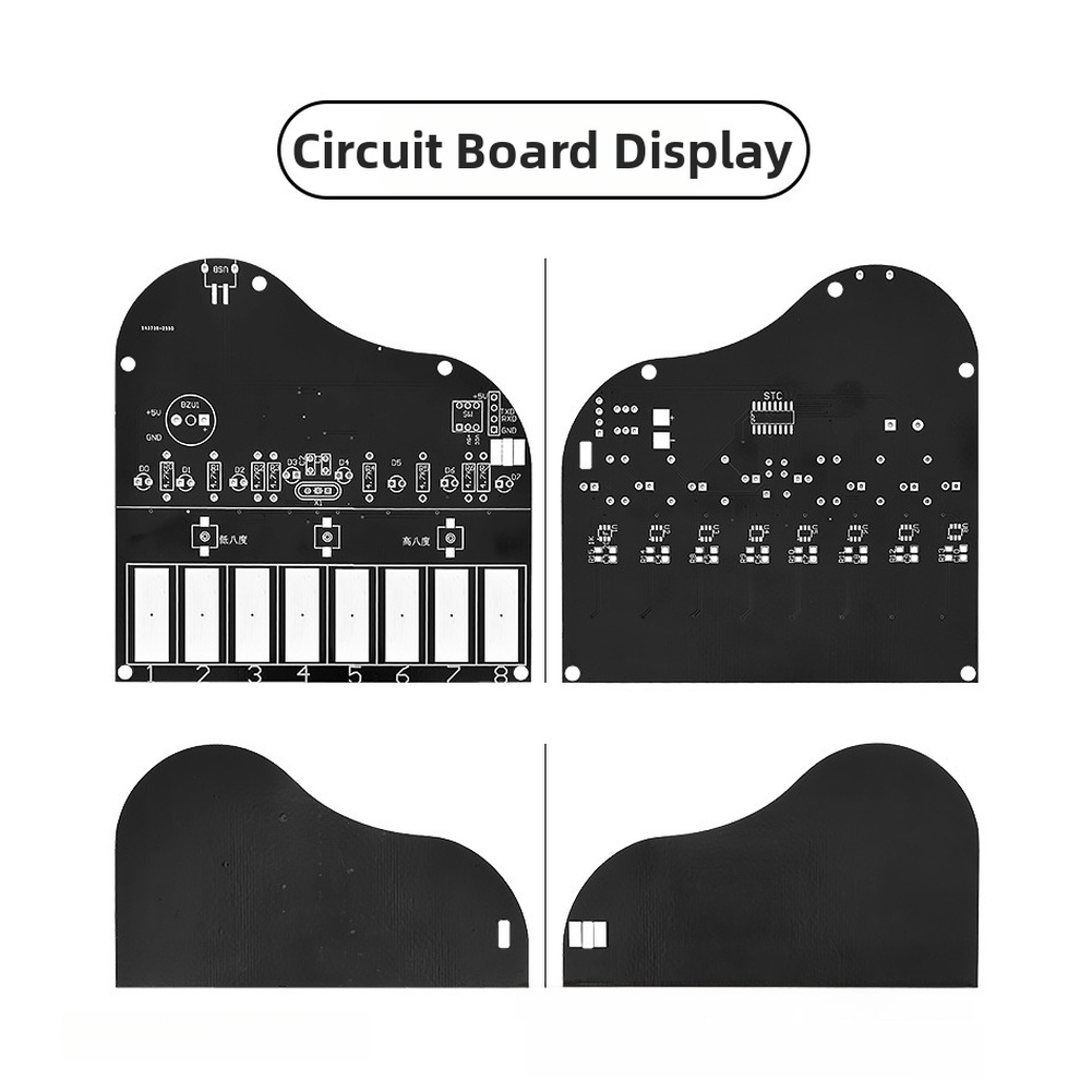Voor een praktische leerervari - Electronics Project Kit recensie en prijs