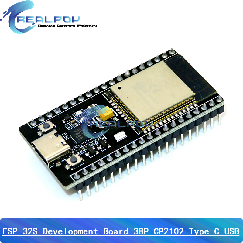 ESPWROOM32 Development Board T - Esp32 Smart Home Kit recensie en prijs