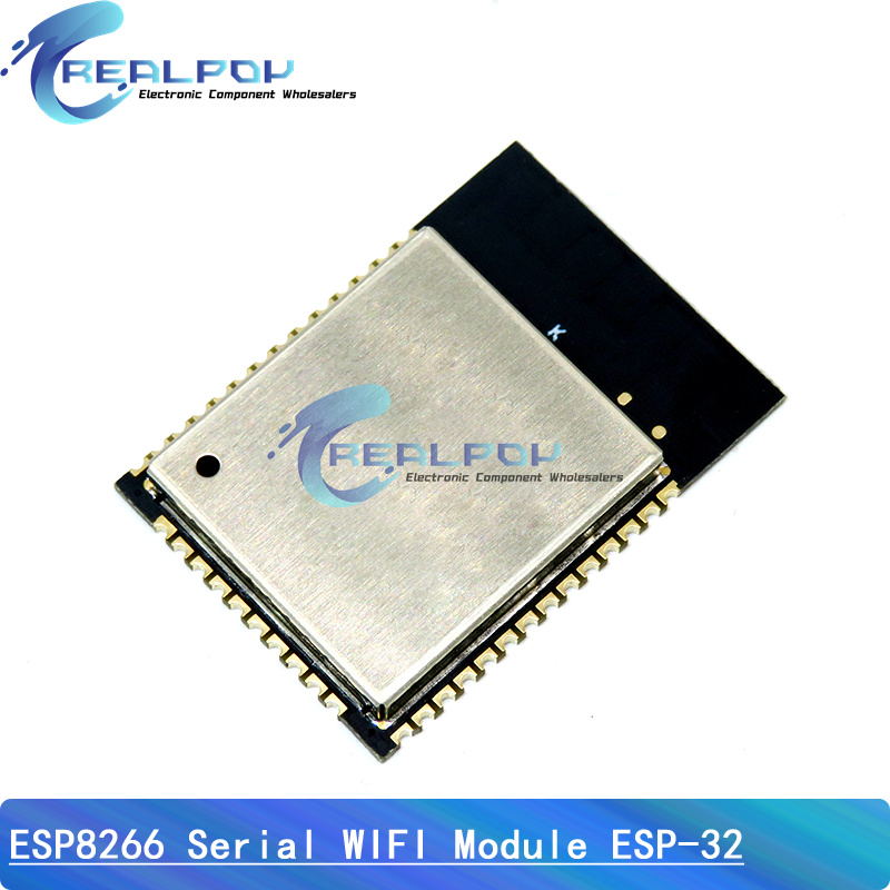 ESPWROOM32 Development Board T - Esp32 Smart Home Kit recensie en prijs