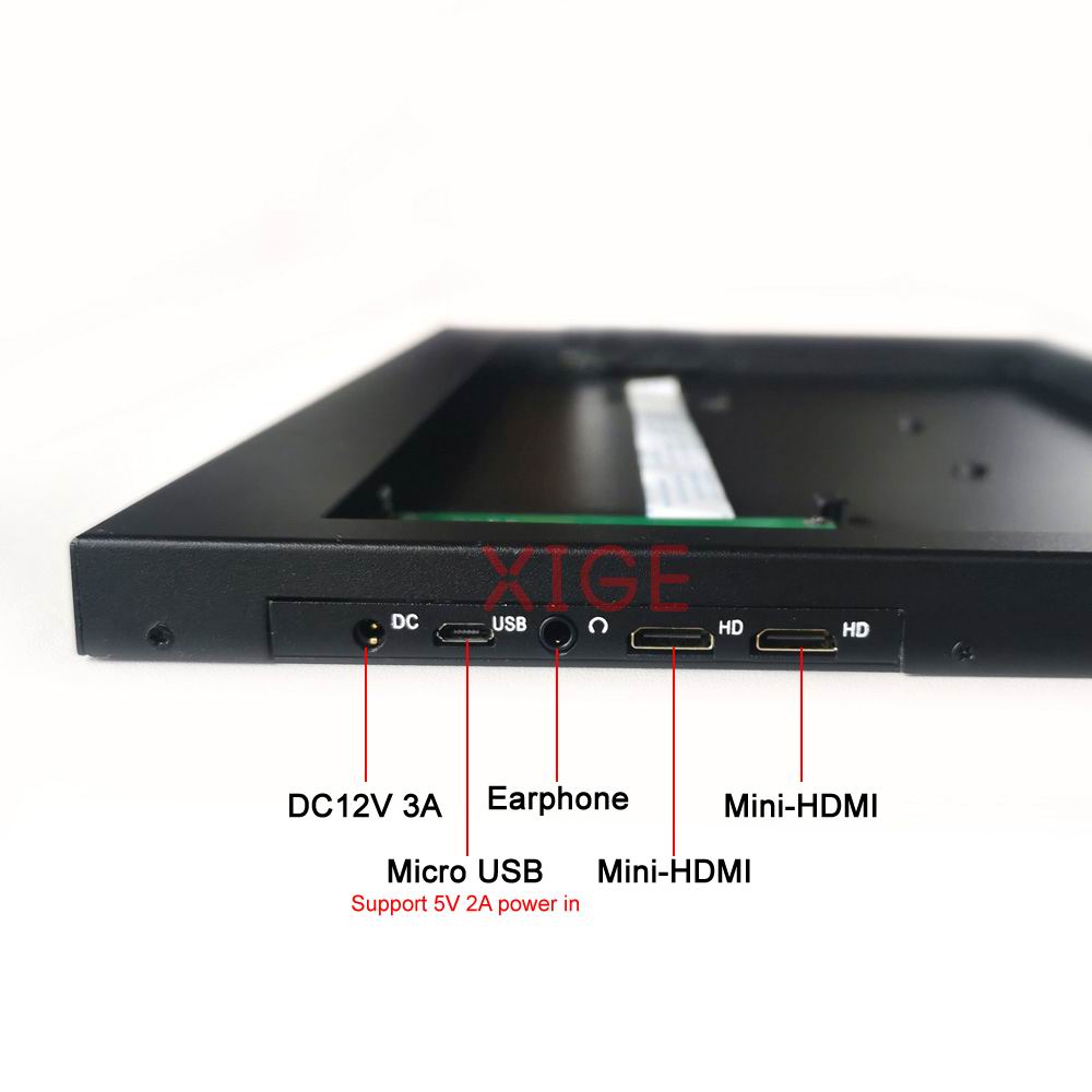 Voor N156BGE-E31/E41/EA1/EB1 L - Microcontroller Kit recensie en prijs