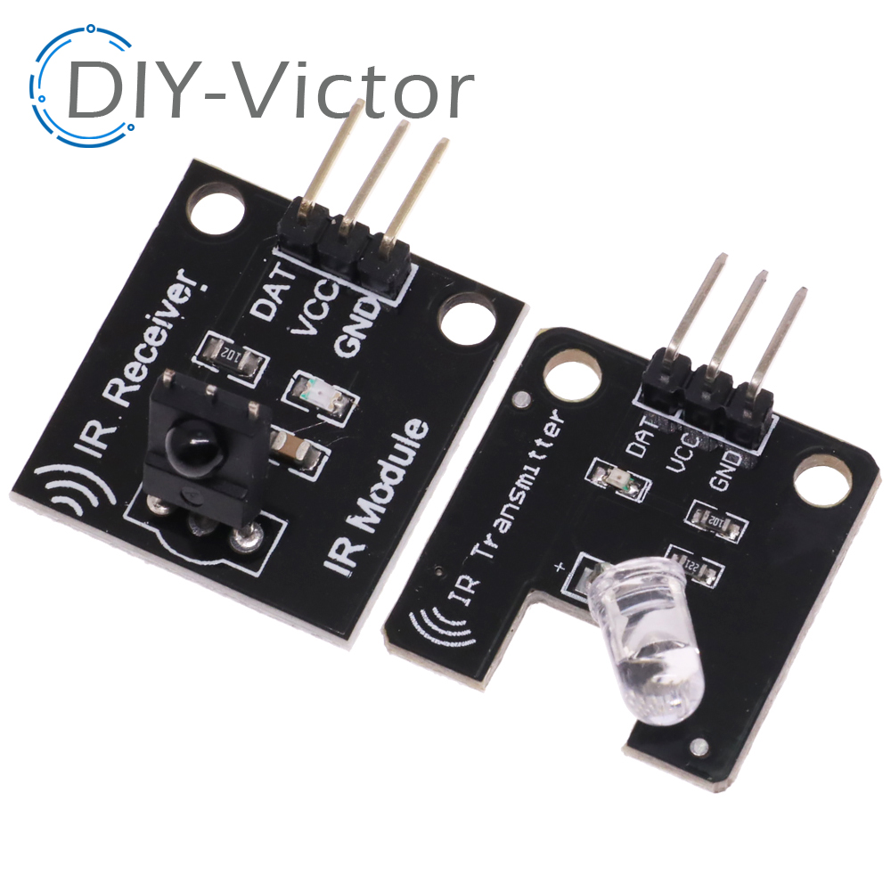 Ir Infrarood Zender Module Ir  - Sensor Kit Arduino recensie en prijs