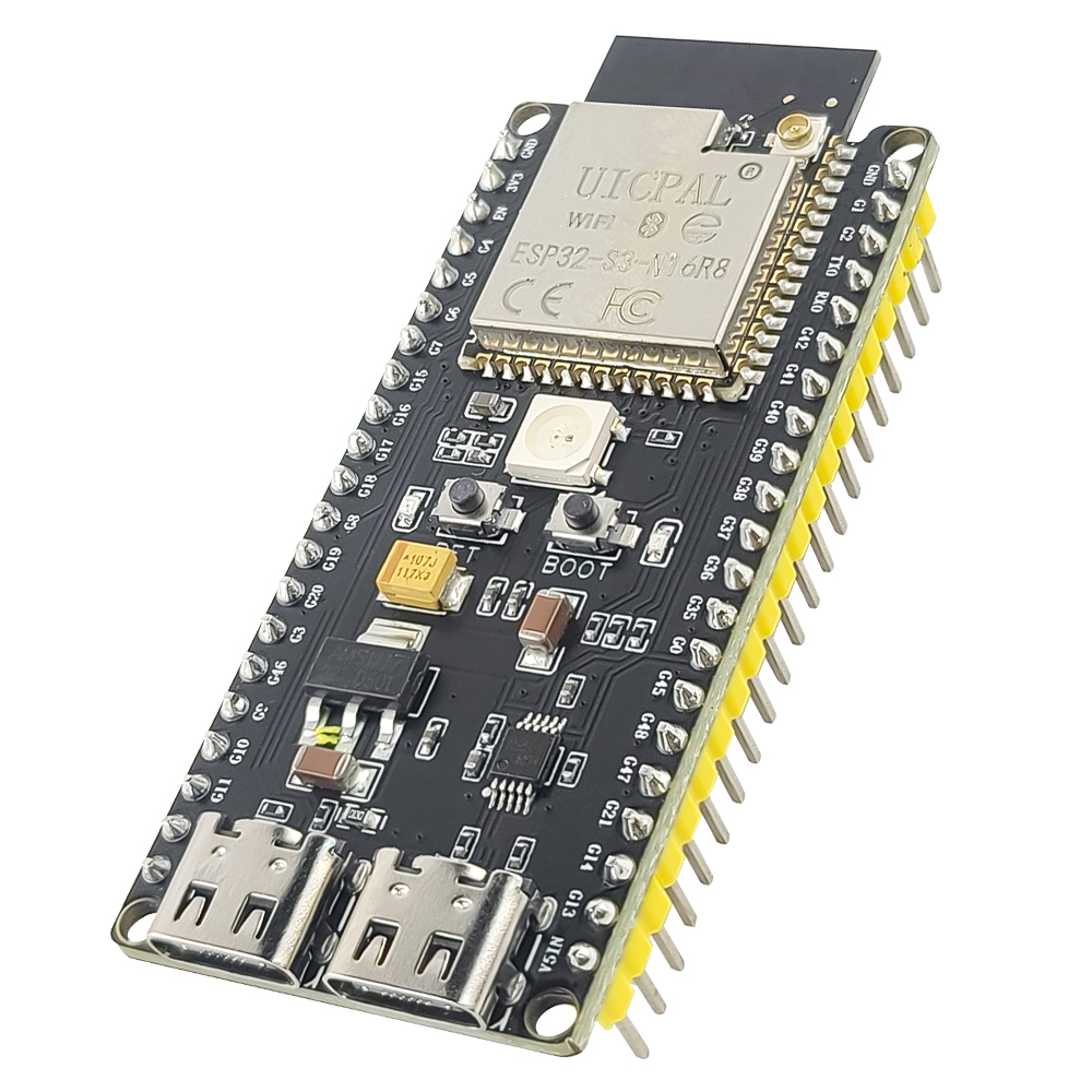 ESP32-S3-DevKitC-1 Development - Esp32 Smart Home Kit recensie en prijs