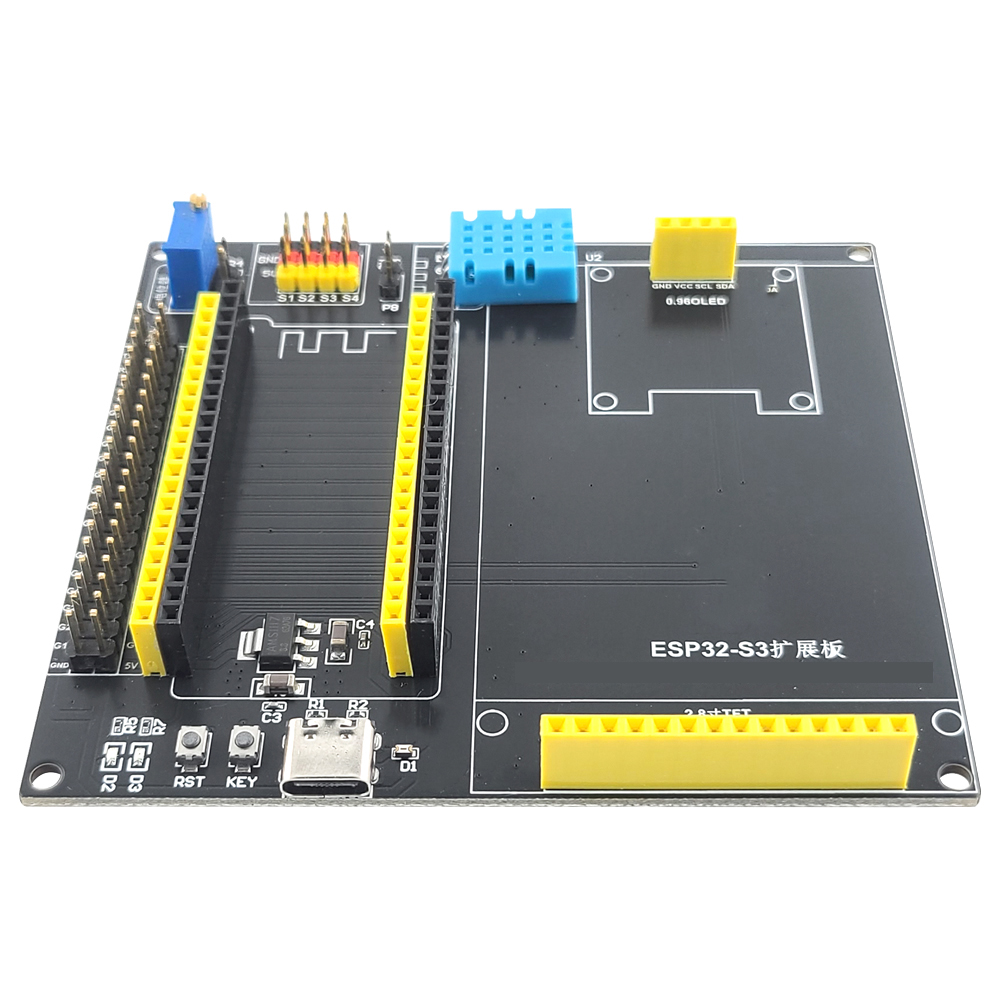 ESP32-S3-DevKitC-1 Development - Esp32 Smart Home Kit recensie en prijs