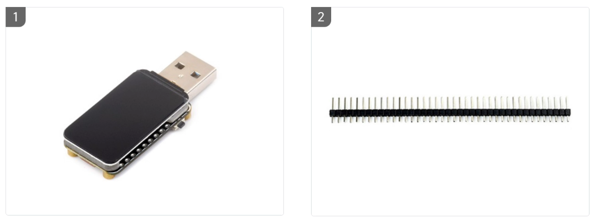 ESP32-S3 1,47-inch LCD-ontwikk - Esp32 Smart Home Kit recensie en prijs