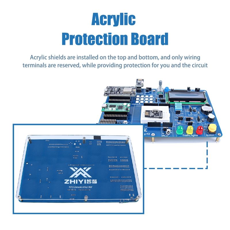 [A92Z!NIEUW】 Professionele IOT - Iot Kit Beginner recensie en prijs