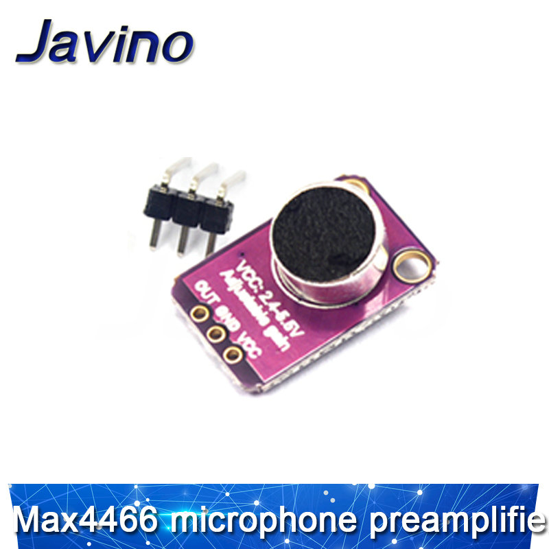 Geluid sensor module voice sen - Sensor Kit Arduino recensie en prijs