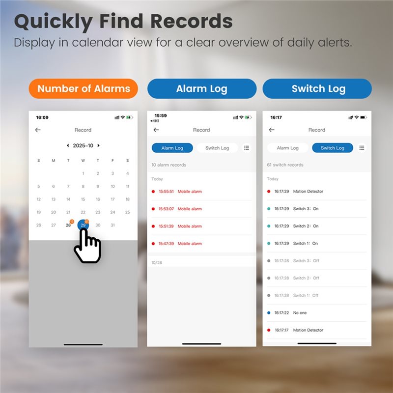 A25P Tuya WIFI Slimme Lichtsch - Smart Light Switch Wifi recensie en prijs