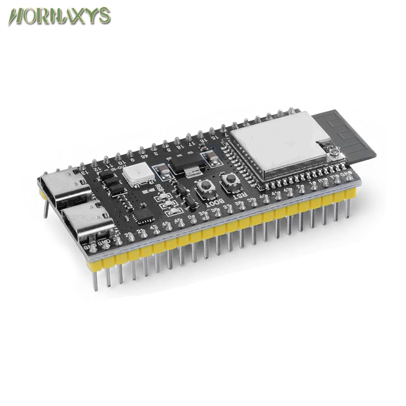 1/2/3 stuks ESP32-S3 N16R8 Dev - Esp32 Smart Home Kit recensie en prijs