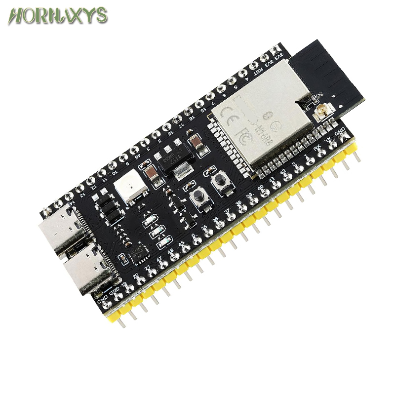 1/2/3 stuks ESP32-S3 N16R8 Dev - Esp32 Smart Home Kit recensie en prijs